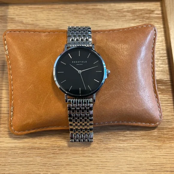 Rosefield 33mm shop
